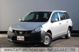 nissan nv150-ad 2017 quick_quick_VY12_VY12-239634