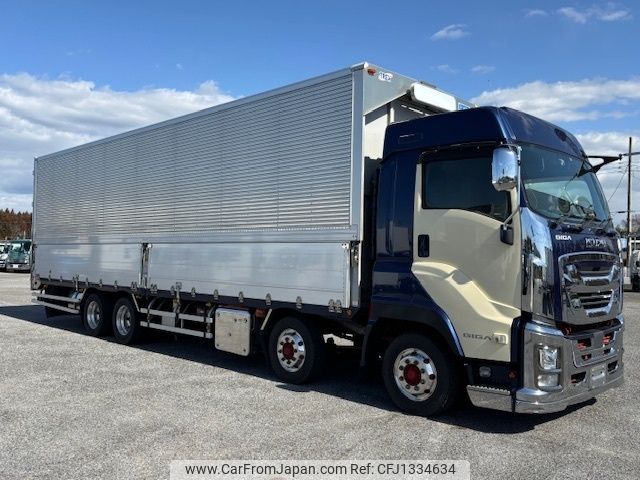 isuzu giga 2019 -ISUZU--Giga 2PG-CYJ77C--CYJ77C-7006742---ISUZU--Giga 2PG-CYJ77C--CYJ77C-7006742- image 1