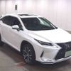 lexus rx 2021 -LEXUS 【堺 330ｽ5913】--Lexus RX 3BA-AGL20W--AGL20-0022728---LEXUS 【堺 330ｽ5913】--Lexus RX 3BA-AGL20W--AGL20-0022728- image 1