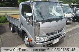 hino dutro 2012 -HINO--Hino Dutoro XZC605M-0003493---HINO--Hino Dutoro XZC605M-0003493-