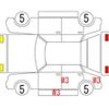 nissan note 2016 -NISSAN--Note DAA-HE12--HE12-002201---NISSAN--Note DAA-HE12--HE12-002201- image 2