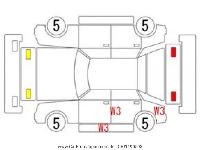 nissan note 2016 -NISSAN--Note DAA-HE12--HE12-002201---NISSAN--Note DAA-HE12--HE12-002201- image 2