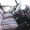 suzuki jimny 1993 -SUZUKI 【岐阜 480ﾌ6962】--Jimny JA11V-234646---SUZUKI 【岐阜 480ﾌ6962】--Jimny JA11V-234646- image 5