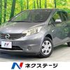 nissan note 2014 -NISSAN--Note DBA-E12--E12-197666---NISSAN--Note DBA-E12--E12-197666- image 1