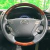 lexus ls 2011 CFJ1853317 image 12