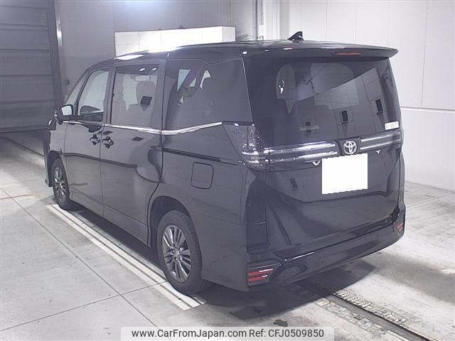 toyota voxy 2024 -TOYOTA 【函館 300ﾜ7703】--Voxy MZRA95W-0018279---TOYOTA 【函館 300ﾜ7703】--Voxy MZRA95W-0018279- image 2