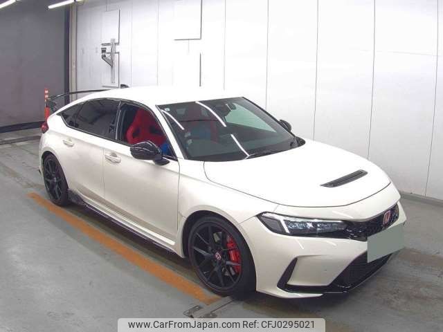 honda civic 2023 -HONDA 【滋賀 35Fﾂ 5】--Civic 6BA-FL5--FL5-1004820---HONDA 【滋賀 35Fﾂ 5】--Civic 6BA-FL5--FL5-1004820- image 1