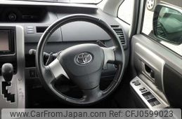 toyota noah 2009 NIKYO_RP24333