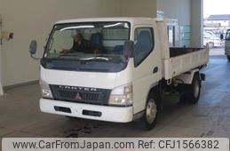 mitsubishi-fuso canter 2005 CFJ1566382