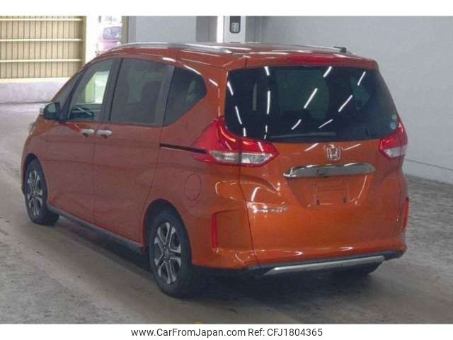 honda freed 2019 CFJ1804365 image 2