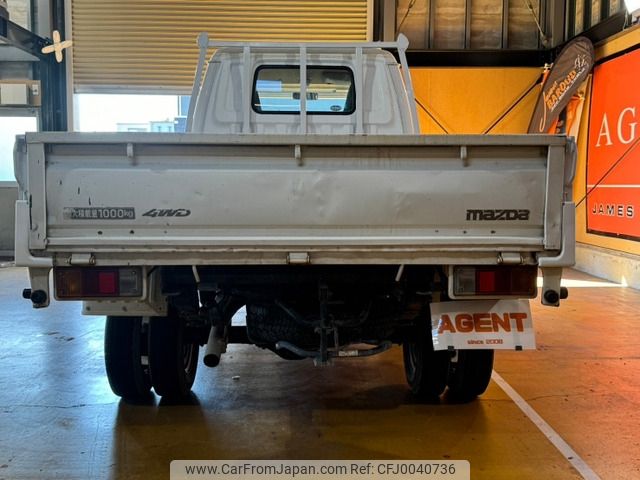 mazda bongo-truck 2003 -MAZDA--Bongo Truck TC-SK82L--SK82L-300792---MAZDA--Bongo Truck TC-SK82L--SK82L-300792- image 2