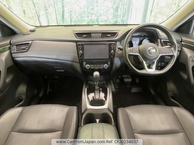 nissan x-trail 2019 -NISSAN--X-Trail DBA-T32--T32-058236---NISSAN--X-Trail DBA-T32--T32-058236- image 2