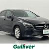 mercedes-benz a-class 2017 -MERCEDES-BENZ--Benz A Class DBA-176042--WDD1760422V164533---MERCEDES-BENZ--Benz A Class DBA-176042--WDD1760422V164533- image 1