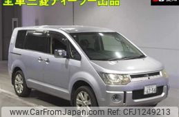 mitsubishi delica-d5 2009 -MITSUBISHI 【京都 301ﾂ6754】--Delica D5 CV5W--0304802---MITSUBISHI 【京都 301ﾂ6754】--Delica D5 CV5W--0304802-