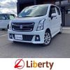 suzuki wagon-r-stingray 2017 quick_quick_MH55S_MH55S-703946 image 1