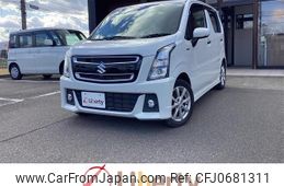 suzuki wagon-r-stingray 2017 quick_quick_MH55S_MH55S-703946