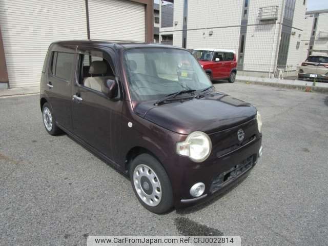 daihatsu mira-cocoa 2011 -DAIHATSU--Mira Cocoa DBA-L675S--L675S-0077237---DAIHATSU--Mira Cocoa DBA-L675S--L675S-0077237- image 1