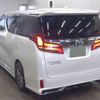 toyota alphard 2021 -TOYOTA 【相模 315ﾆ8008】--Alphard 3BA-GGH30W--GGH30-0042070---TOYOTA 【相模 315ﾆ8008】--Alphard 3BA-GGH30W--GGH30-0042070- image 2