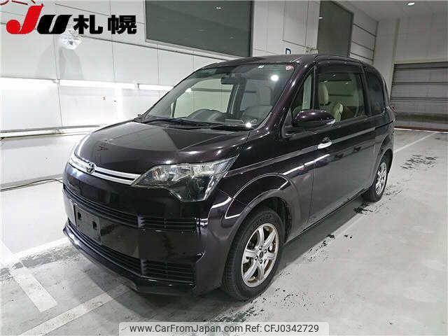 toyota spade 2015 -TOYOTA--Spade NCP145-9031272---TOYOTA--Spade NCP145-9031272- image 1