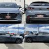 mazda mazda3-fastback 2019 quick_quick_BP5P_BP5P-104377 image 5