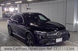 mercedes-benz glc-class 2023 -MERCEDES-BENZ--Benz GLC W1N2546052F085102---MERCEDES-BENZ--Benz GLC W1N2546052F085102-