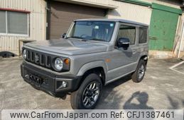suzuki jimny 2024 -SUZUKI 【三重 580】--Jimny 3BA-JB64W--JB64W-360617---SUZUKI 【三重 580】--Jimny 3BA-JB64W--JB64W-360617-