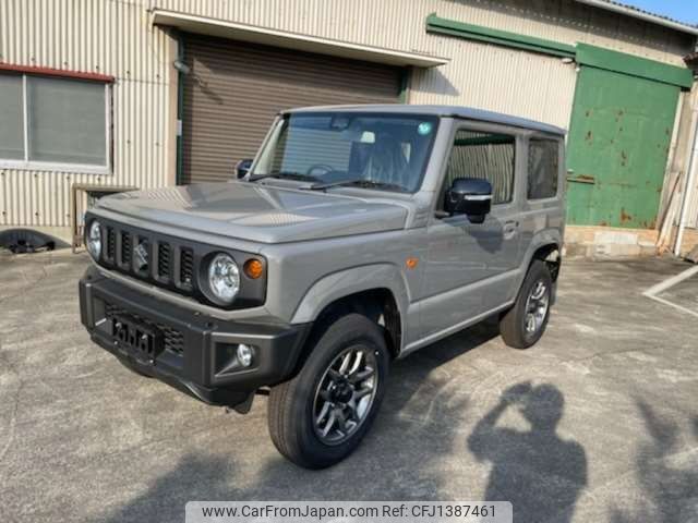 suzuki jimny 2024 -SUZUKI 【三重 580】--Jimny 3BA-JB64W--JB64W-360617---SUZUKI 【三重 580】--Jimny 3BA-JB64W--JB64W-360617- image 1