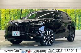 honda zr-v 2024 quick_quick_RZ4_RZ4-1023624