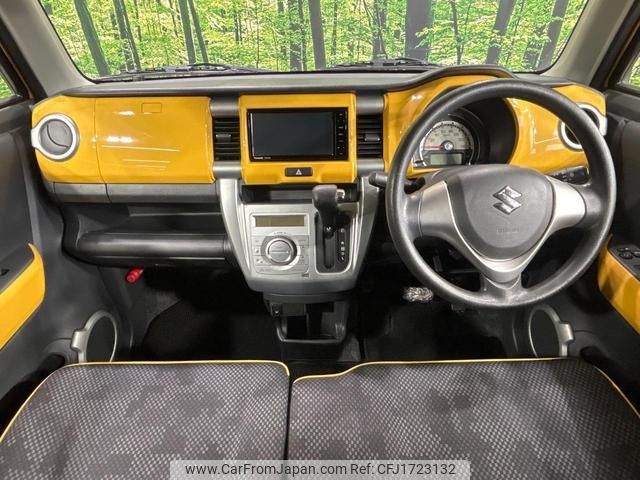 suzuki hustler 2018 CFJ1723132 image 2