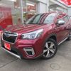 subaru forester 2018 -SUBARU--Forester 5AA-SKE--SKE-004862---SUBARU--Forester 5AA-SKE--SKE-004862- image 1