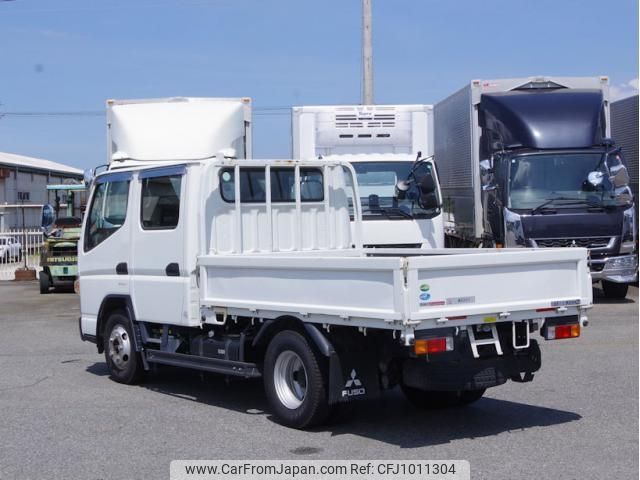 mitsubishi-fuso canter 2021 CFJ1011304 image 2
