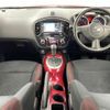 nissan juke 2012 -NISSAN--Juke CBA-NF15--NF15-012766---NISSAN--Juke CBA-NF15--NF15-012766- image 16