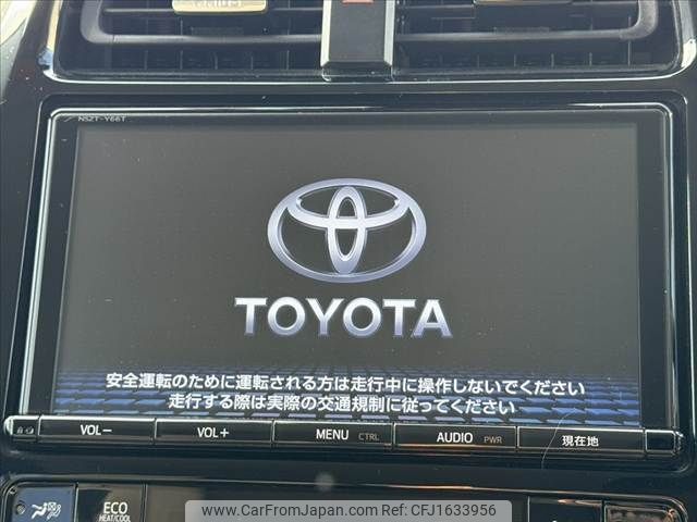 toyota prius 2018 CFJ1633956 image 2