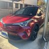 toyota c-hr 2018 -TOYOTA--C-HR DAA-ZYX10--ZYX10-2131416---TOYOTA--C-HR DAA-ZYX10--ZYX10-2131416- image 1