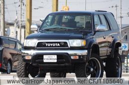toyota hilux-surf 1998 quick_quick_GF-RZN185W_RZN185-9022496