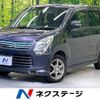 suzuki wagon-r 2013 -SUZUKI--Wagon R DBA-MH34S--MH34S-142742---SUZUKI--Wagon R DBA-MH34S--MH34S-142742- image 1