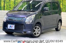 suzuki wagon-r 2013 -SUZUKI--Wagon R DBA-MH34S--MH34S-142742---SUZUKI--Wagon R DBA-MH34S--MH34S-142742-