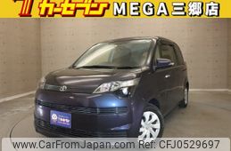 toyota spade 2014 -TOYOTA--Spade DBA-NCP141--NCP141-9107110---TOYOTA--Spade DBA-NCP141--NCP141-9107110-