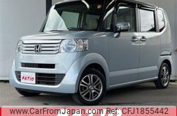 honda n-box 2013 CFJ1855442