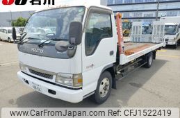 isuzu elf-truck 2003 CFJ1522419