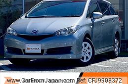 toyota wish 2010 -TOYOTA--Wish DBA-ZGE25G--ZGE25G-0009588---TOYOTA--Wish DBA-ZGE25G--ZGE25G-0009588-