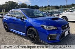 subaru wrx-s4 2020 quick_quick_DBA-VAG_VAG-036841