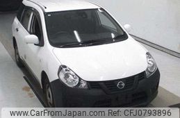 nissan ad-van 2018 Y008