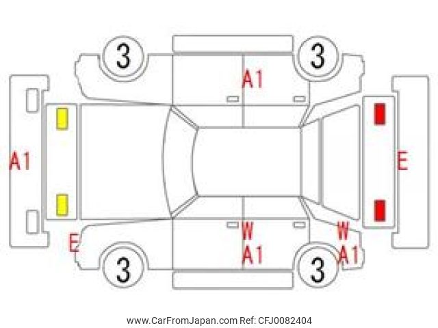 lexus rx 2019 -LEXUS--Lexus RX DAA-GYL20W--GYL20-0009332---LEXUS--Lexus RX DAA-GYL20W--GYL20-0009332- image 2