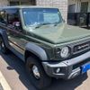 suzuki jimny-sierra 2019 -SUZUKI--Jimny Sierra 3BA-JB74W--JB74W-113678---SUZUKI--Jimny Sierra 3BA-JB74W--JB74W-113678- image 3