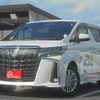 toyota alphard 2023 quick_quick_6AA-AYH30W_AYH30-0157549 image 1