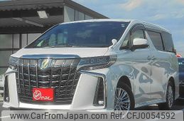 toyota alphard 2023 quick_quick_6AA-AYH30W_AYH30-0157549