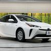 toyota prius 2019 -TOYOTA--Prius DAA-ZVW51--ZVW51-6131454---TOYOTA--Prius DAA-ZVW51--ZVW51-6131454- image 17