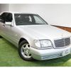 mercedes-benz s-class 1997 -MERCEDES-BENZ--Benz S Class E-140032M--WDB1400322A388160---MERCEDES-BENZ--Benz S Class E-140032M--WDB1400322A388160- image 2