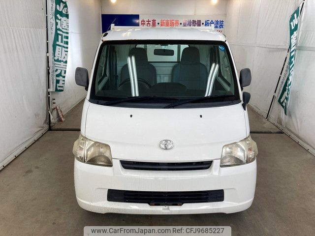 toyota liteace-truck 2015 YAMAKATSU_S402U-0016309 image 2